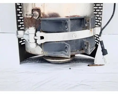 Mack CXU633T DPF (Diesel Particulate Filter)