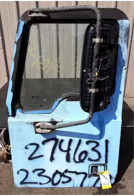Mack CXU633T Door Assembly, Front