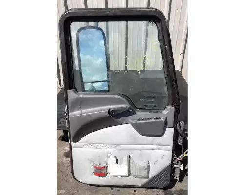 Mack CXU633T Door Assembly, Front