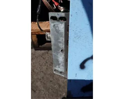 Mack CXU633T Door Assembly, Front