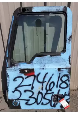 Mack CXU633T Door Assembly, Front