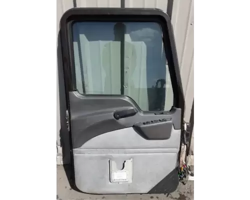 Mack CXU633T Door Assembly, Front