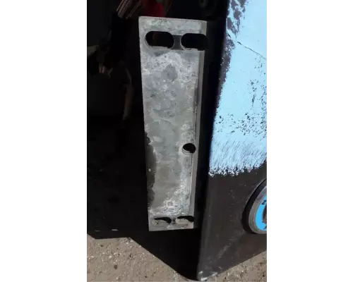 Mack CXU633T Door Assembly, Front
