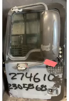 Mack CXU633T Door Assembly, Front