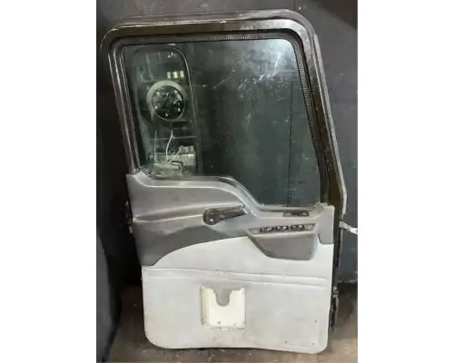 Mack CXU633T Door Assembly, Front