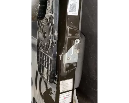 Mack CXU633T Door Assembly, Front