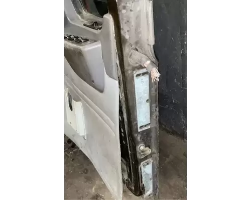 Mack CXU633T Door Assembly, Front