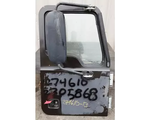 Mack CXU633T Door Assembly, Front