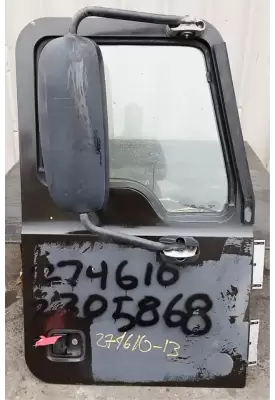 Mack CXU633T Door Assembly, Front