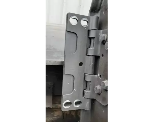 Mack CXU633T Door Assembly, Front