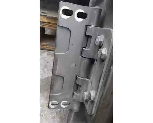 Mack CXU633T Door Assembly, Front