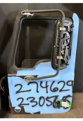 Mack CXU633T Door Assembly, Front