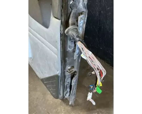 Mack CXU633T Door Assembly, Front