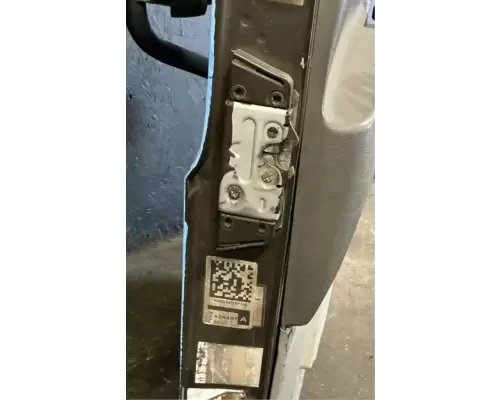 Mack CXU633T Door Assembly, Front