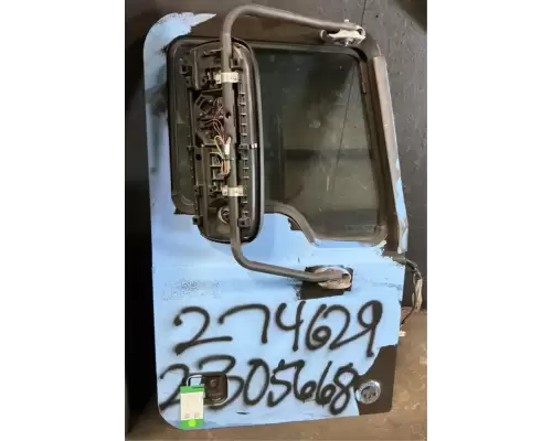 Mack CXU633T Door Assembly, Front