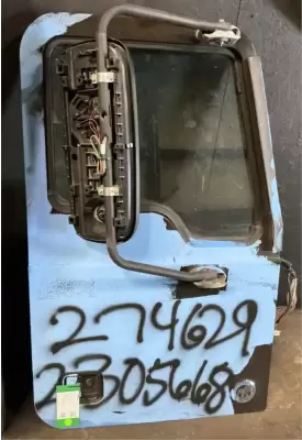 Mack CXU633T Door Assembly, Front