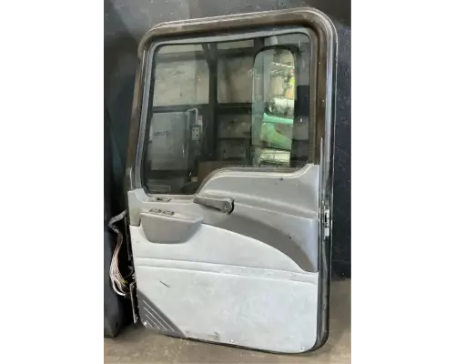 Mack CXU633T Door Assembly, Front