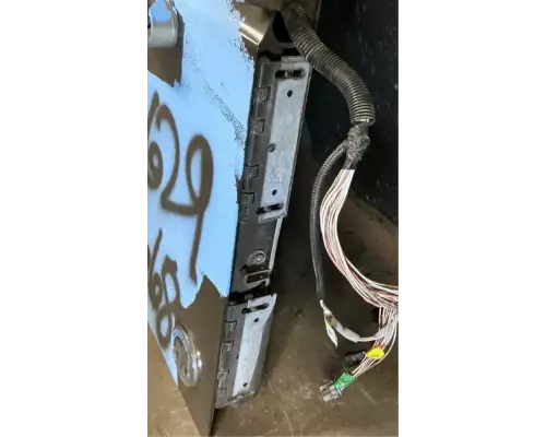 Mack CXU633T Door Assembly, Front