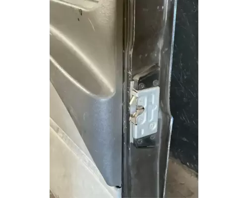 Mack CXU633T Door Assembly, Front