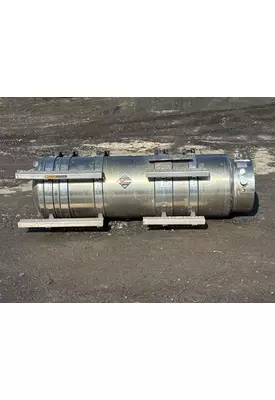 Mack CXU633T Fuel Tank