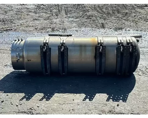 Mack CXU633T Fuel Tank