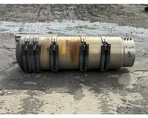 Mack CXU633T Fuel Tank