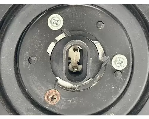 Mack CXU633T Headlamp Assembly