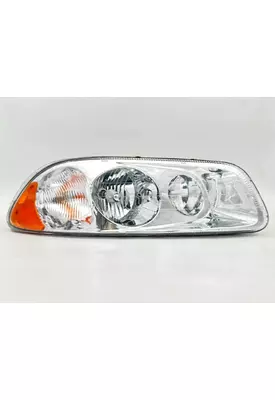 Mack CXU633T Headlamp Assembly