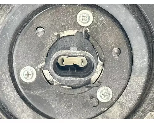 Mack CXU633T Headlamp Assembly