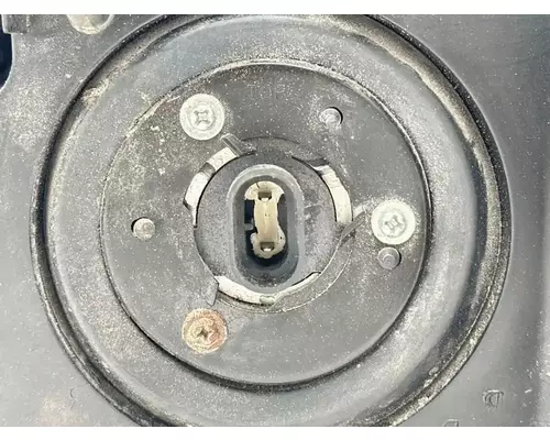 Mack CXU633T Headlamp Assembly