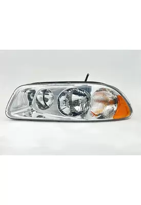 Mack CXU633T Headlamp Assembly