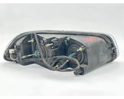 Mack CXU633T Headlamp Assembly