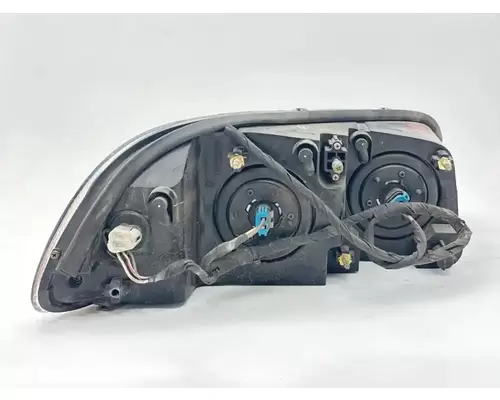 Mack CXU633T Headlamp Assembly
