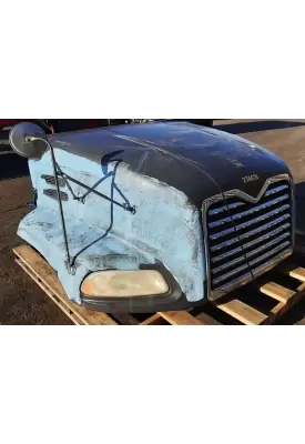 Mack CXU633T Hood