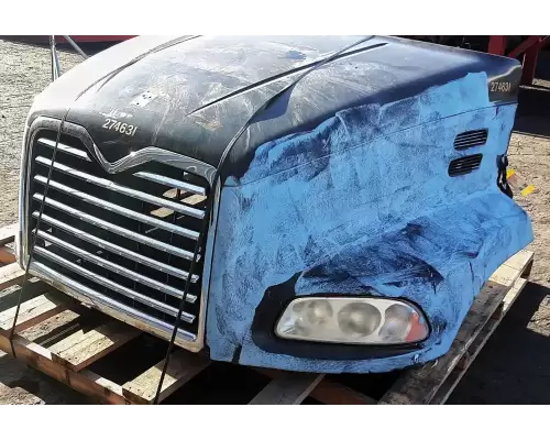 Mack CXU633T Hood