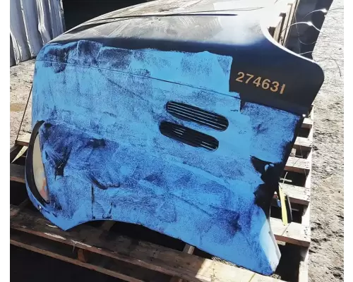 Mack CXU633T Hood