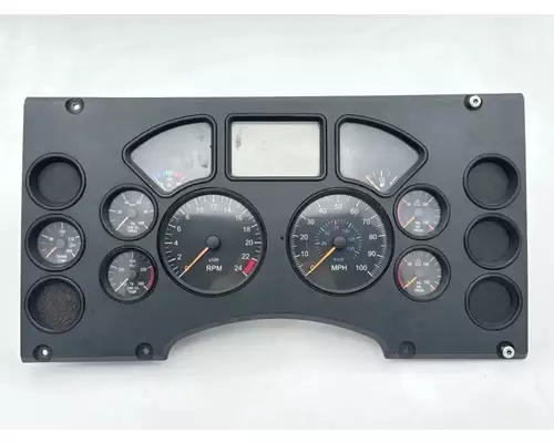 Mack CXU633T Instrument Cluster