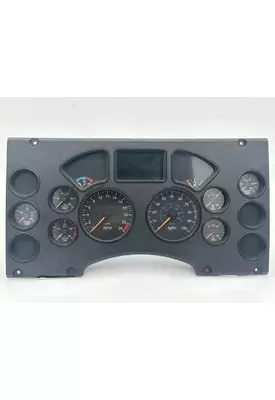 Mack CXU633T Instrument Cluster