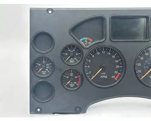 Mack CXU633T Instrument Cluster