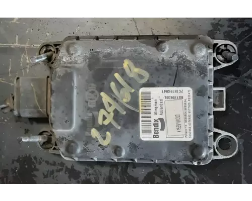 Mack CXU633T Miscellaneous Parts