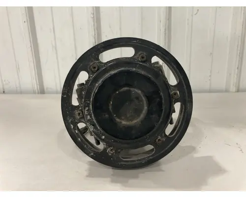 Mack CXU Air Conditioner Compressor