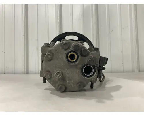 Mack CXU Air Conditioner Compressor