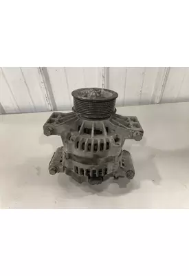 Mack CXU Alternator