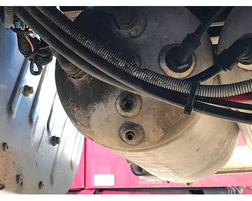 Mack CXU Battery Box