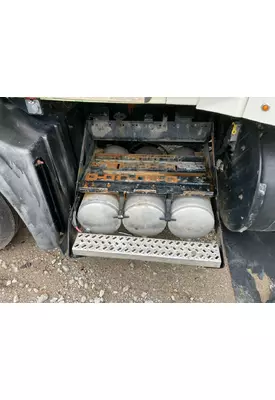 Mack CXU Battery Box