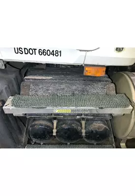 Mack CXU Battery Box