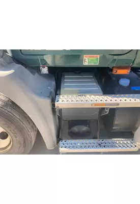 Mack CXU Battery Box