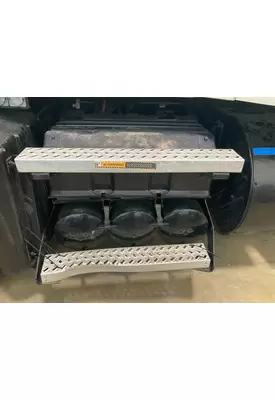 Mack CXU Battery Box