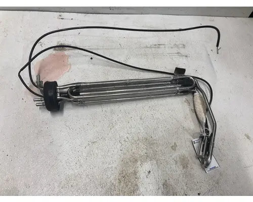 Mack CXU Body, Misc. Parts