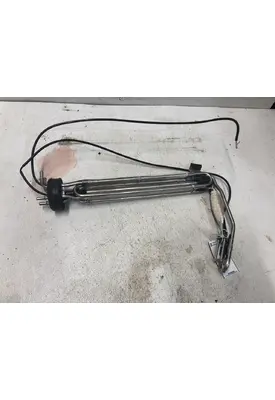 Mack CXU Body, Misc. Parts